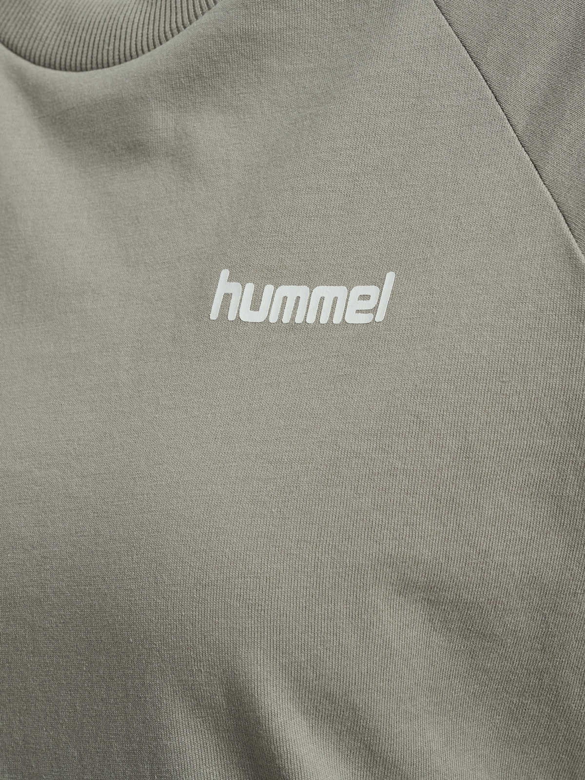 hmlPULSE PIPING W T-SHIRT S/S
