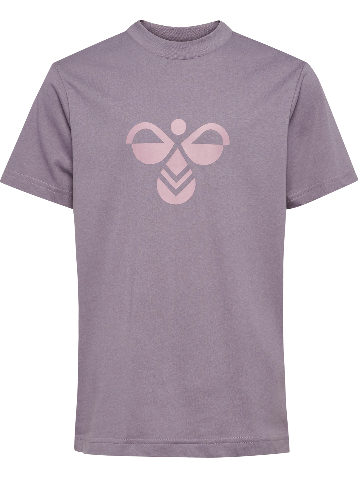 hmlJR REG TUKAS T-SHIRT S/S