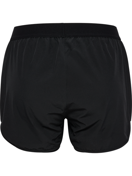 2-LAY SHORTS