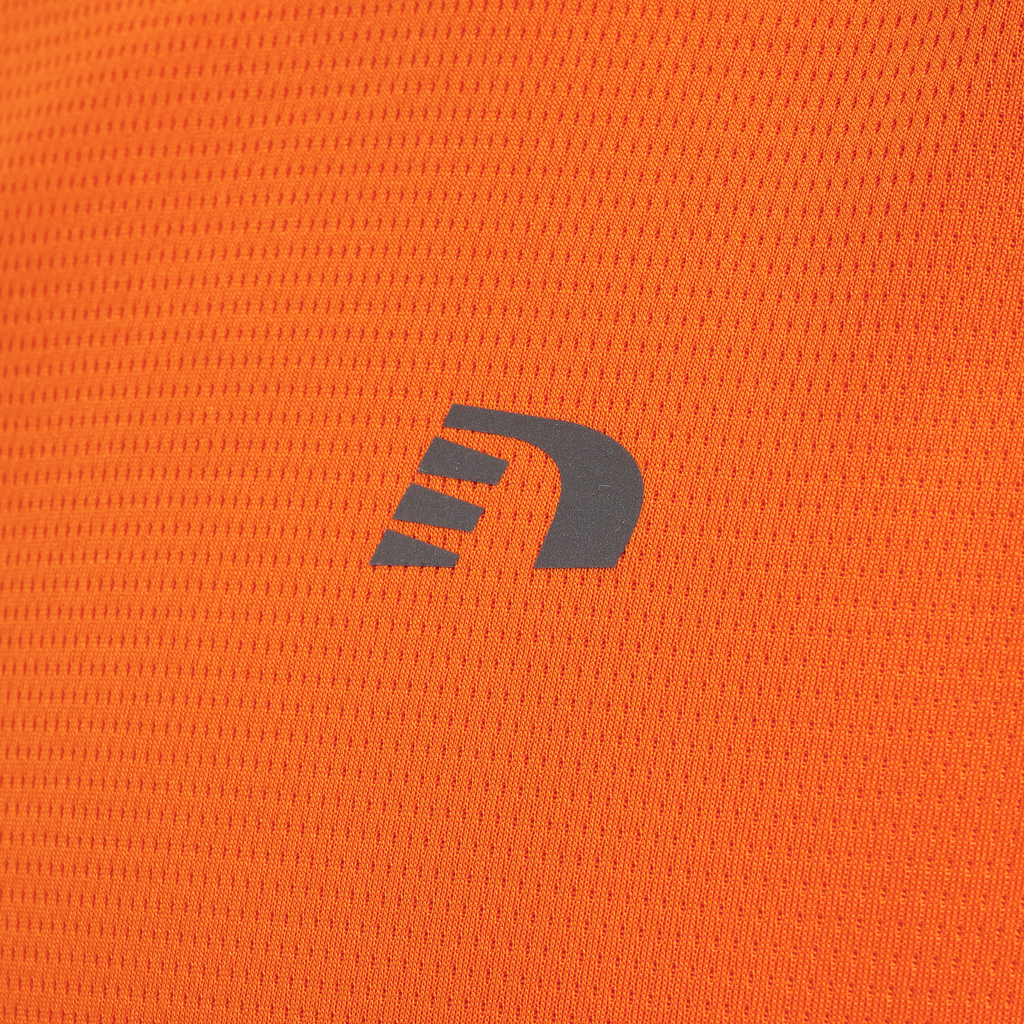 MEN CORE RUNNING SINGLET
