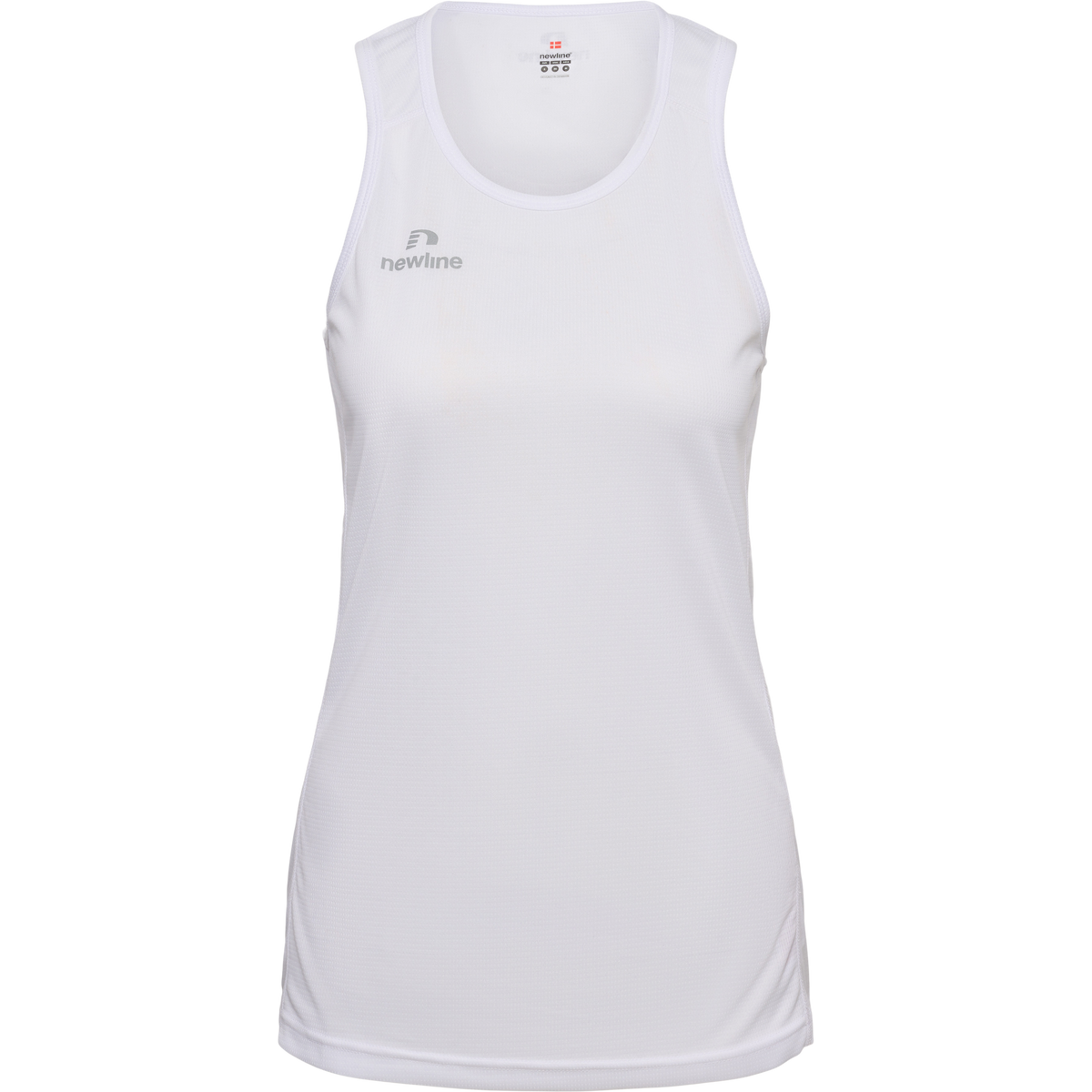 WOMEN'S ATHLETIC RUNNING SINGLET