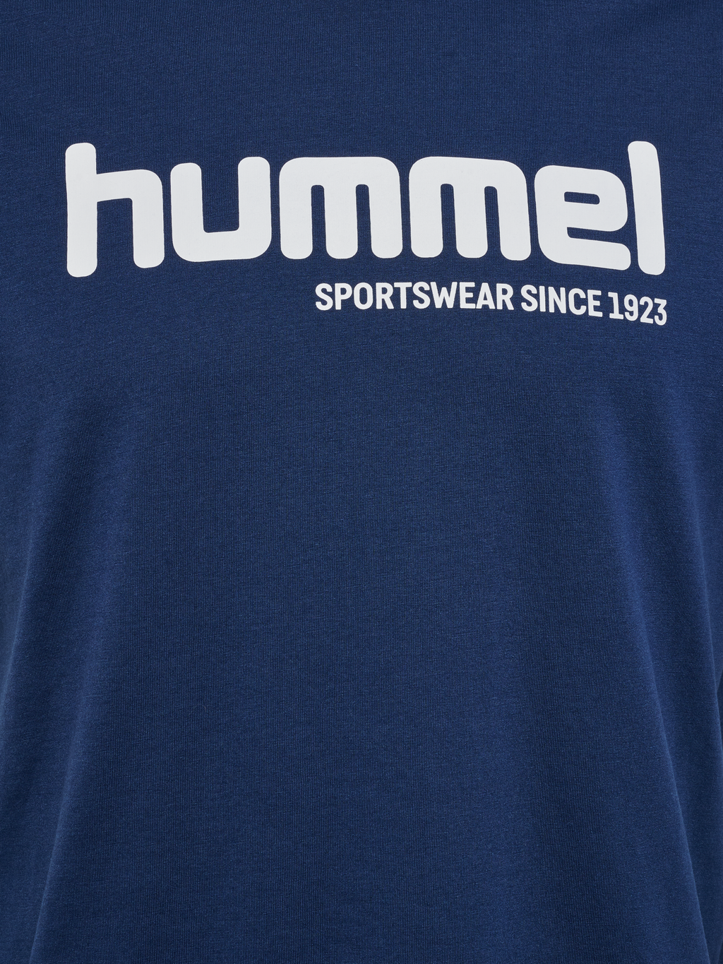 hmlPULSE GRAPHIC T-SHIRT S/S