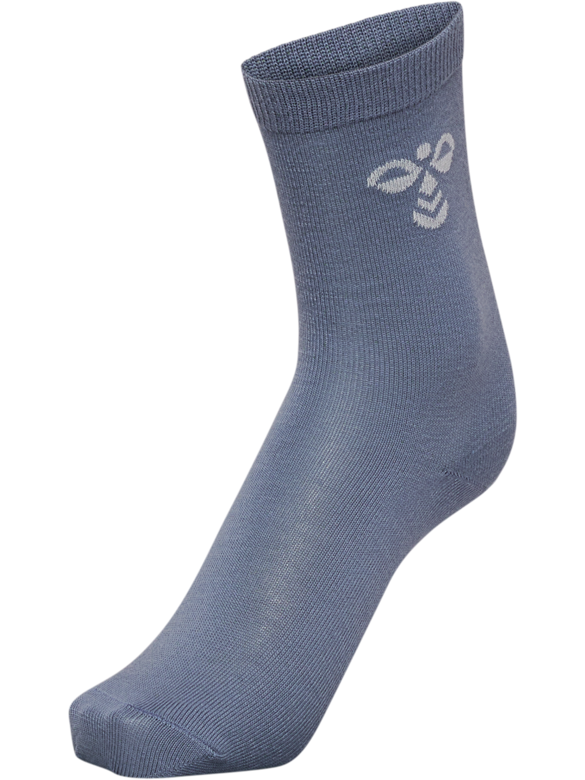 hmlJR WOOL 2-PACK SOCKS