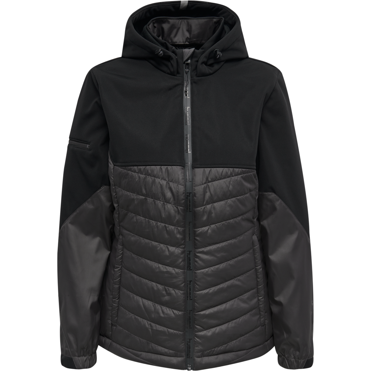 hmlNORTH HYBRID JACKET WOMAN