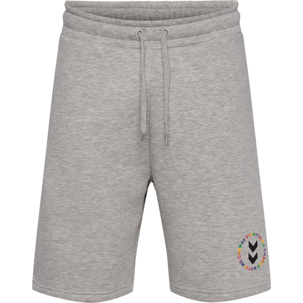 hmlEVERYTHING NOTHING SWEAT SHORTS