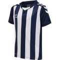 hmlCORE XK STRIPED JERSEY S/S KIDS