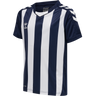 hmlCORE XK STRIPED JERSEY S/S KIDS