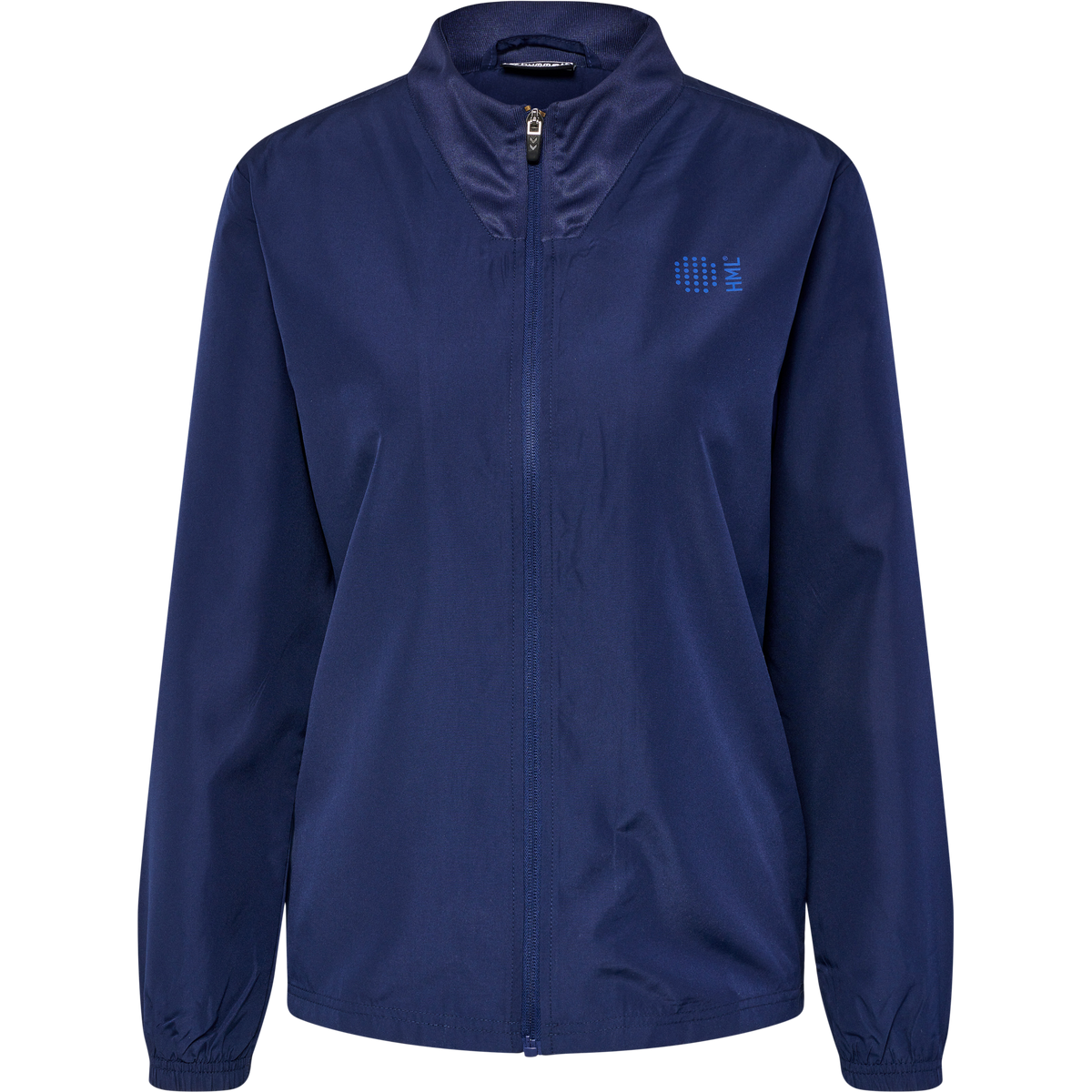 hmlCOURT WOVEN JACKET WOMAN