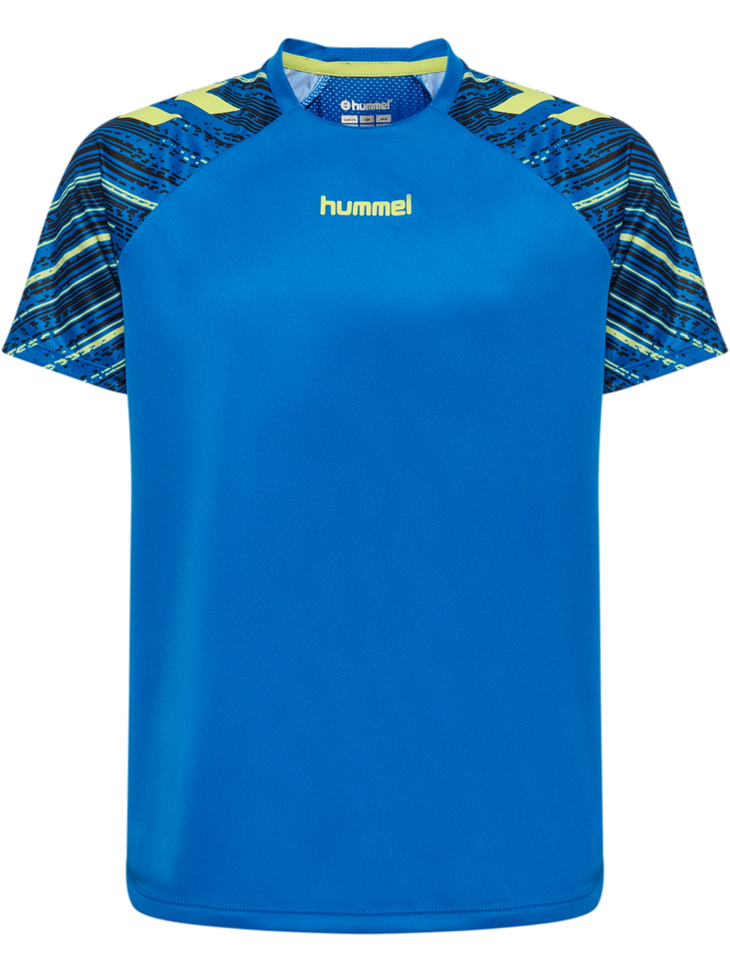 hmlBLAZE PRO TRAINING JERSEY KIDS