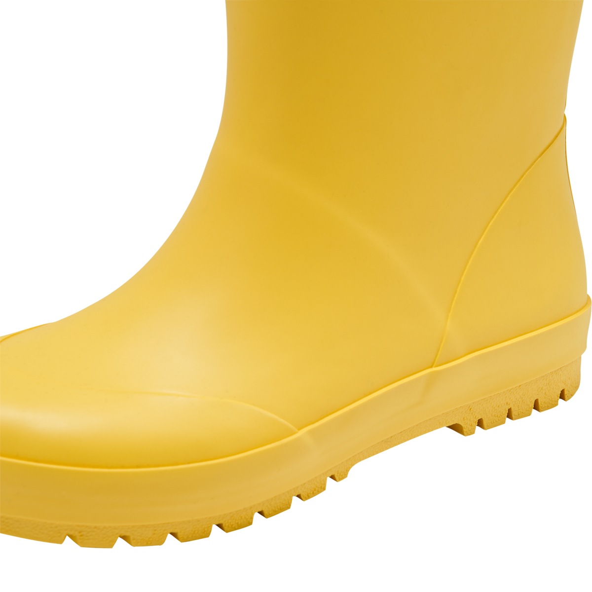 RUBBER BOOT JR.