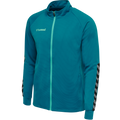 hmlAUTHENTIC POLY ZIP JACKET