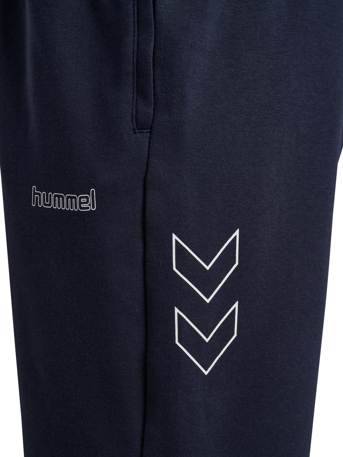 hmlPACE SWEAT SHORTS