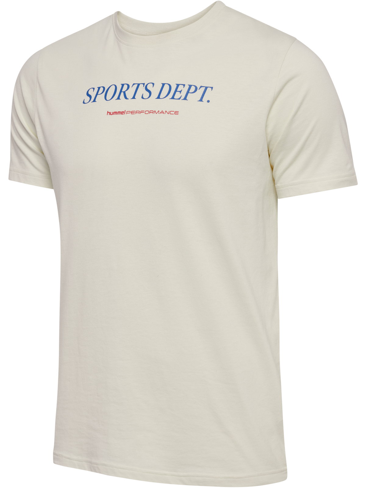 hmlPULSE GRAPHIC T-SHIRT S/S