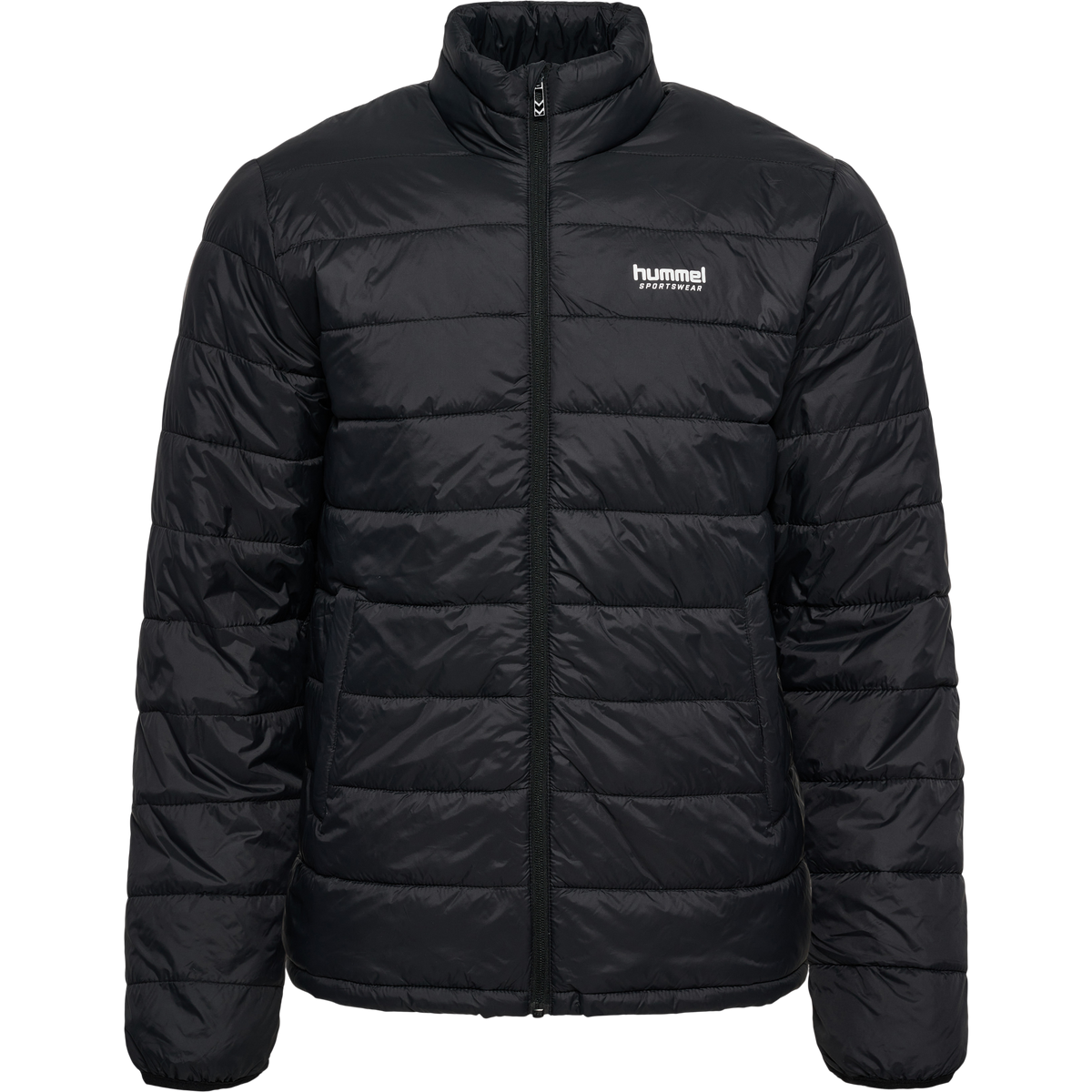 hmlWIND PUFF JACKET