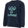 hmlLIME SWEATSHIRT
