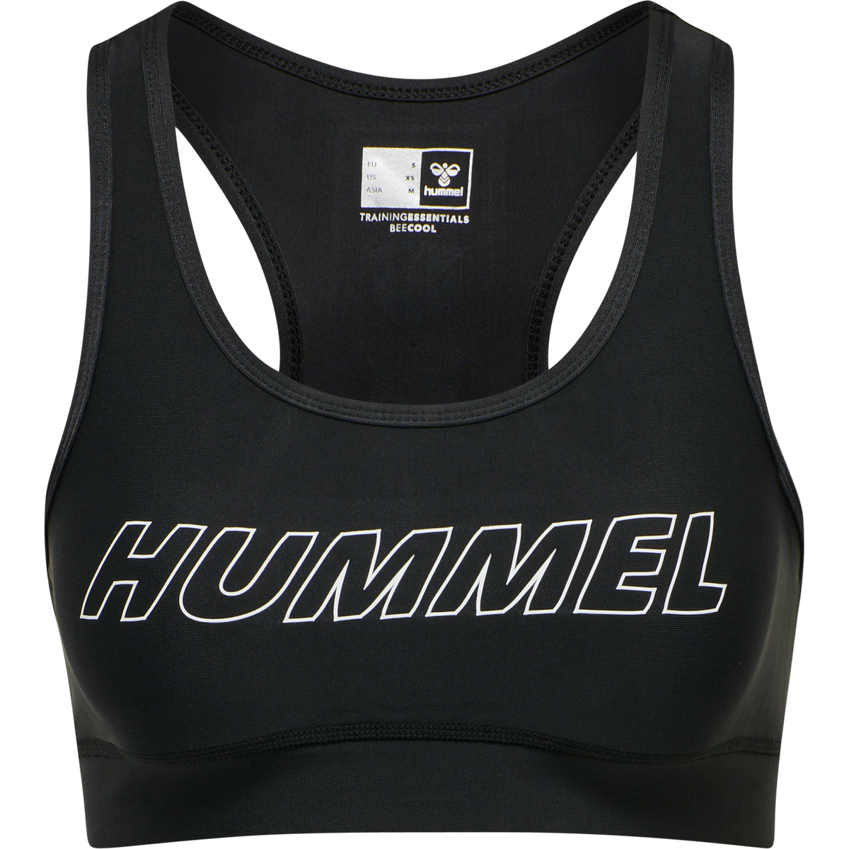 hmlTE TOLA 2-PACK SPORTS BRA
