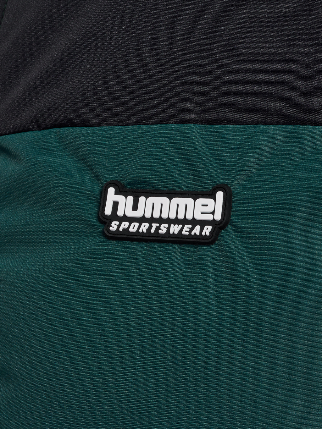 hmlPUFF JACKET SHORT SPORTSWEAR