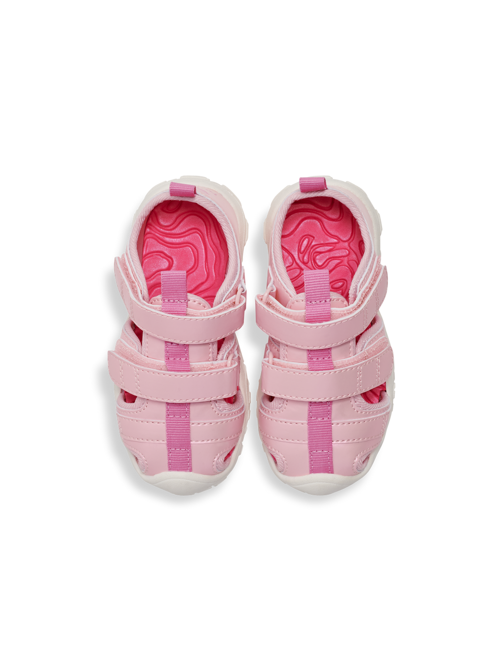 SANDAL VELCRO INFANT