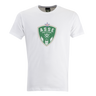 ASSE 22/23 FAN GREEN T-SHIRT S/S