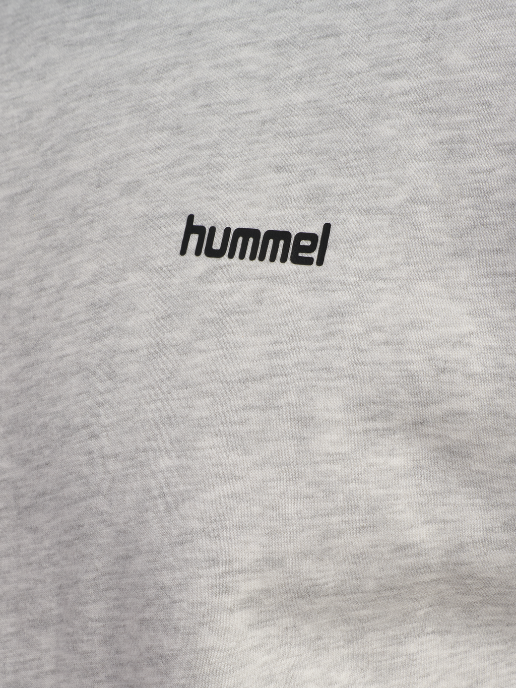 hmlKEEPER GRAPHIC CREWNECK