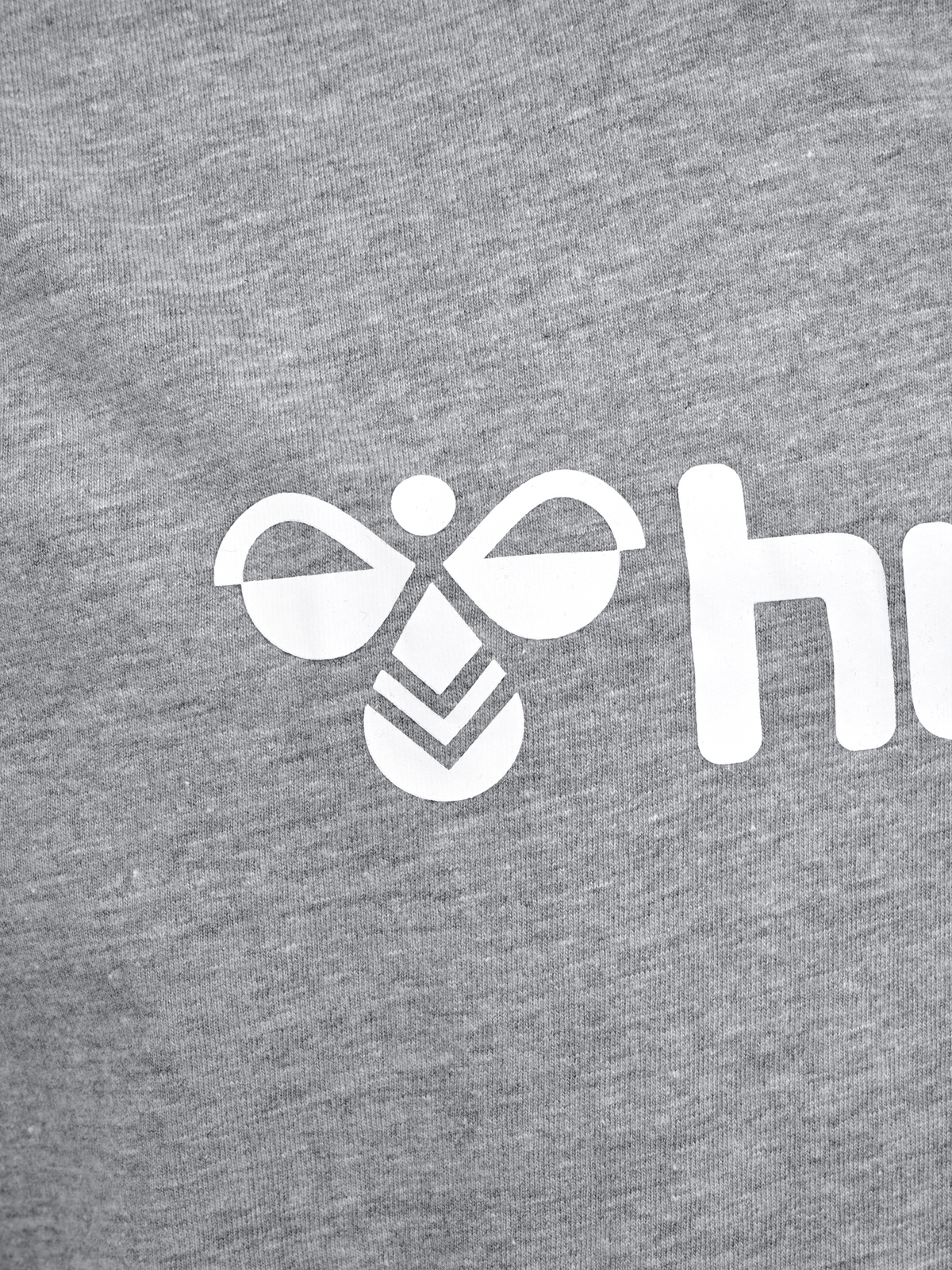 hmlGO 2.0 LOGO T-SHIRT S/S KIDS