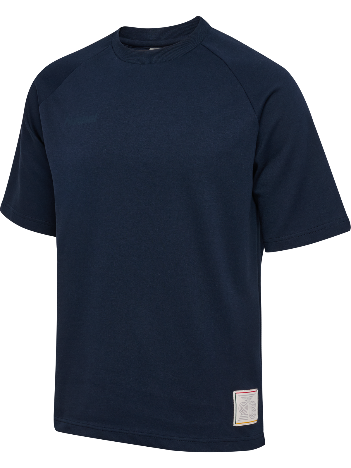 hmlWORLD 26 T-SHIRT S/S