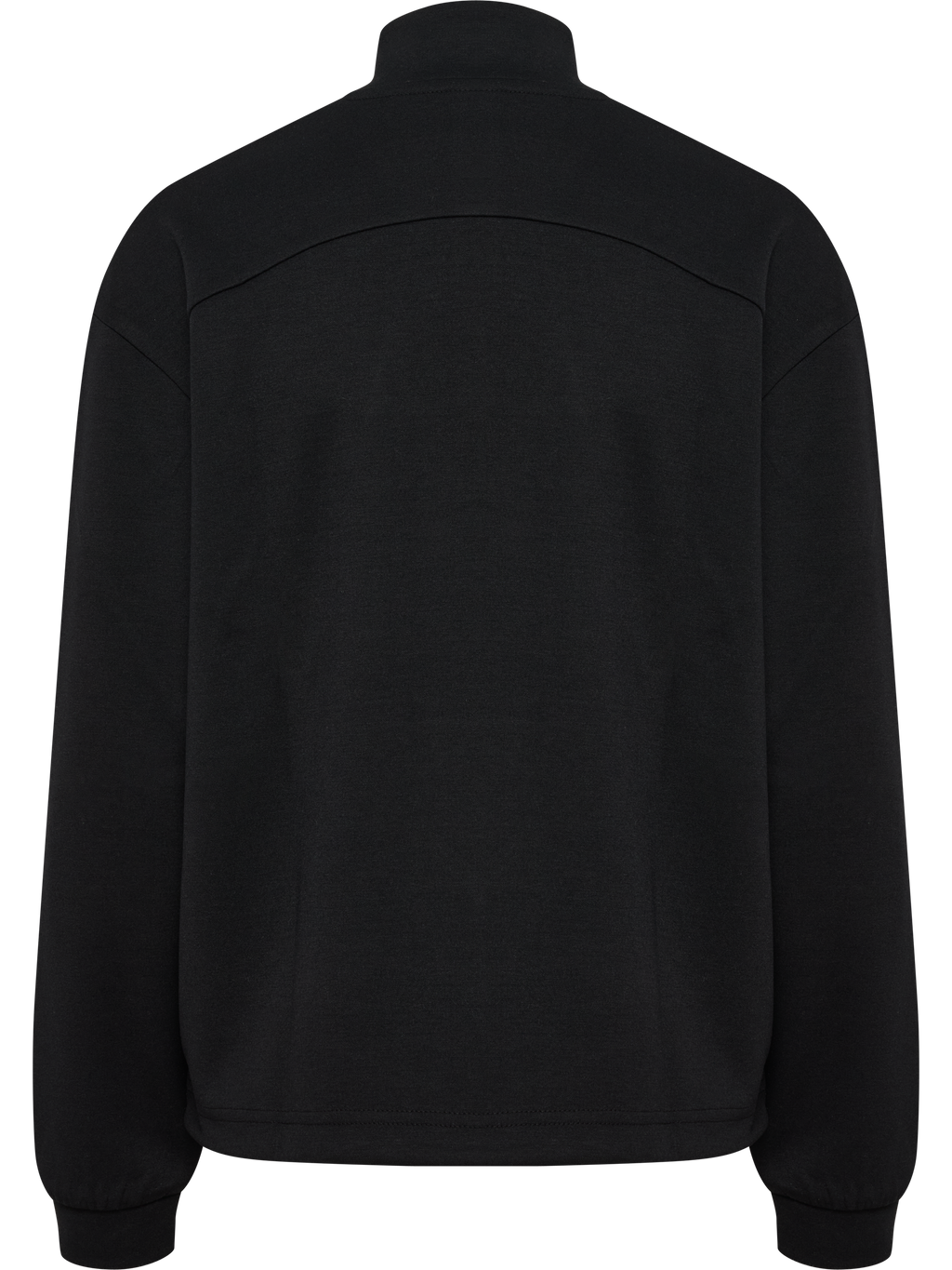 hmlYOGA SOFT HALFZIP W JACKET