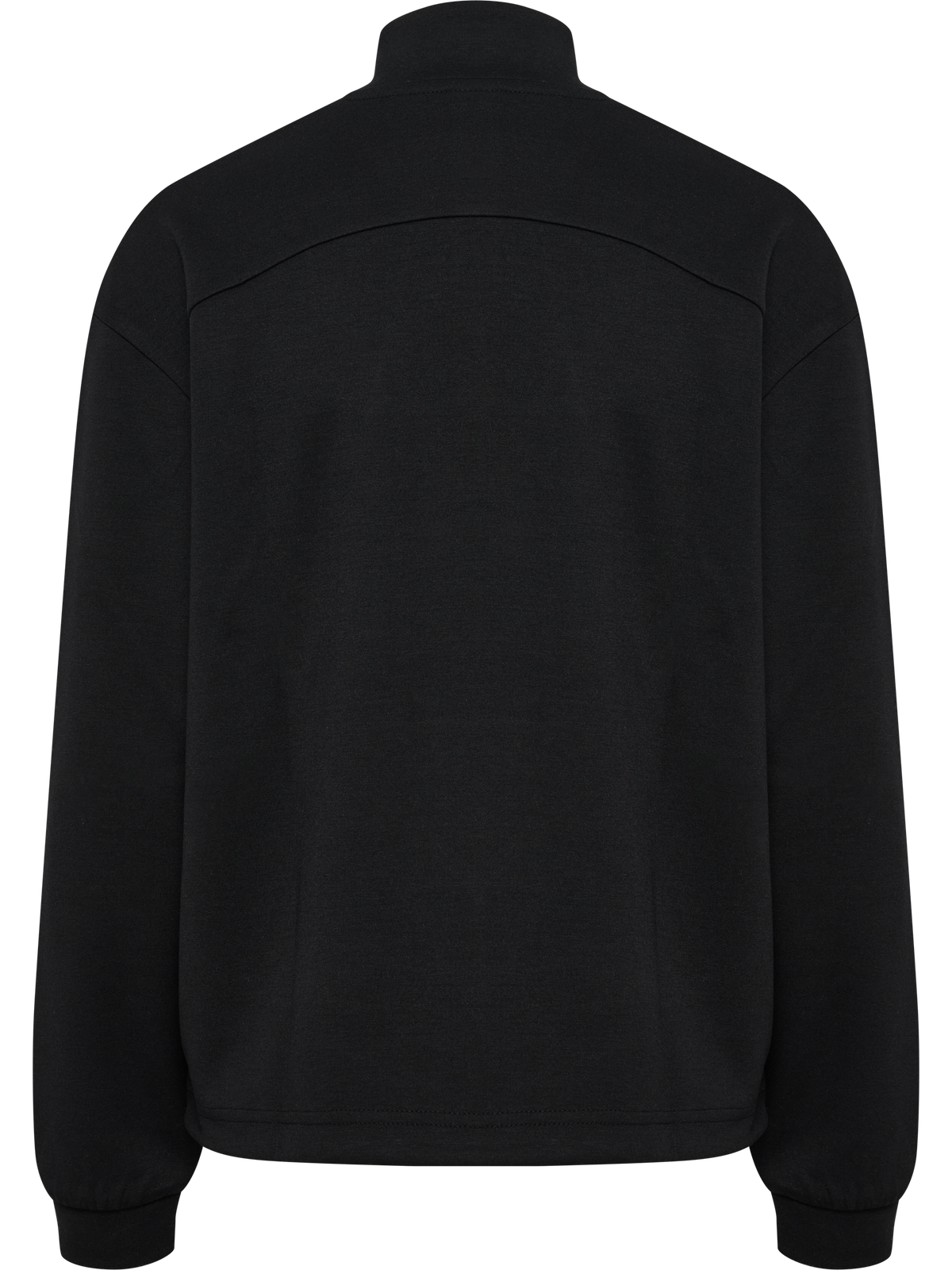 hmlYOGA SOFT HALFZIP W JACKET