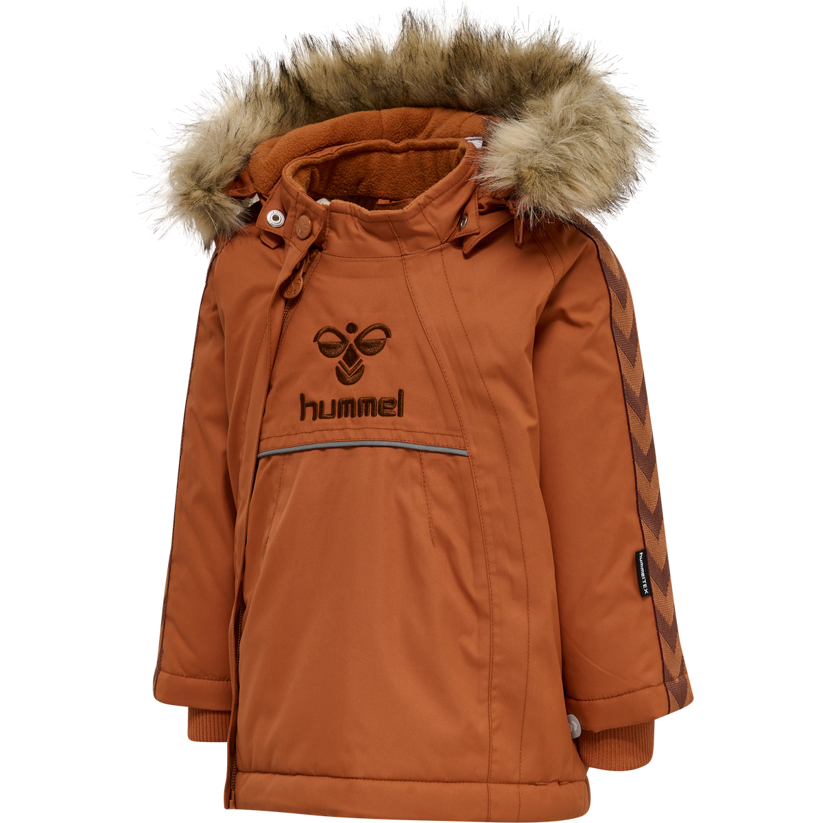 hmlJESSIE TEX JACKET
