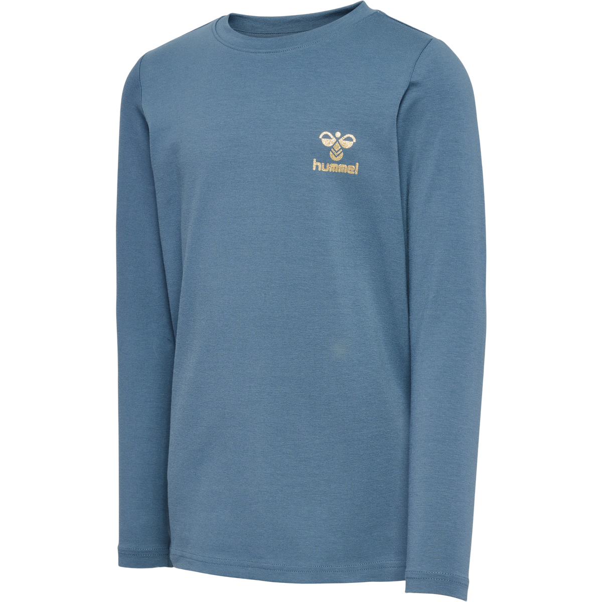 hmlMALIN T-SHIRT L/S