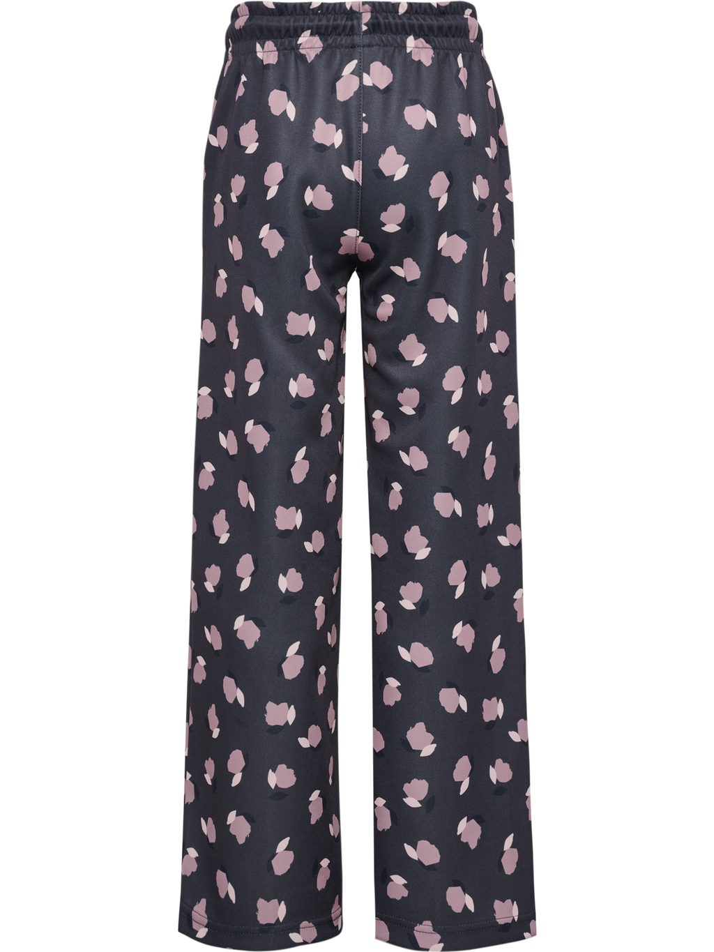 hmlJR REG POLY GYM PANTS