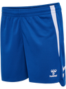 hmlLEAD 2.0 SHORTS WOMAN