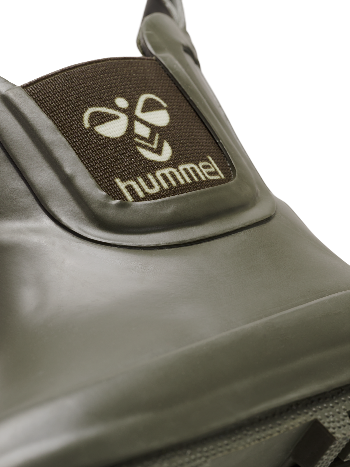 RUBBER BOOT INFANT