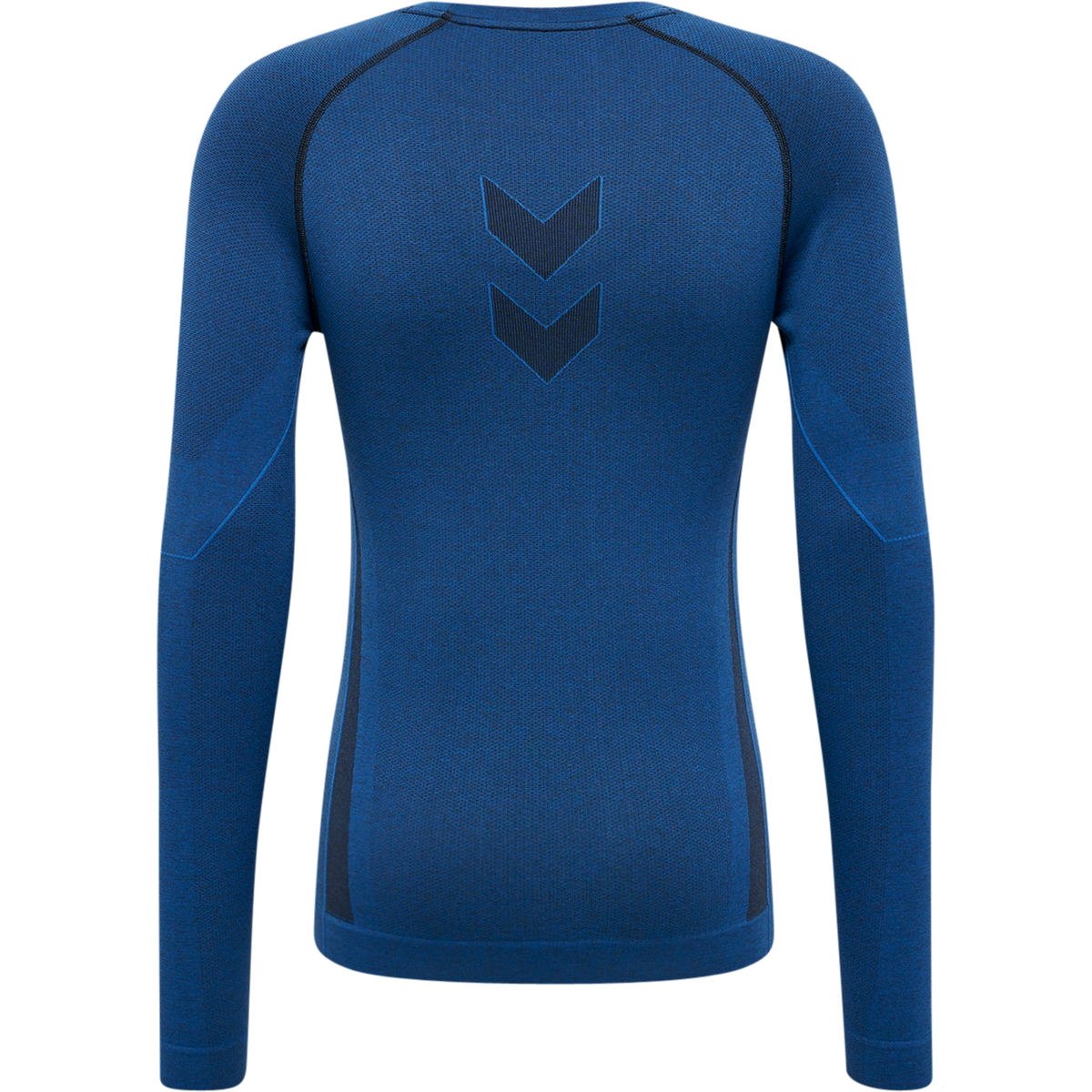 hmlTE MIKE SEAMLESS T-SHIRT L/S