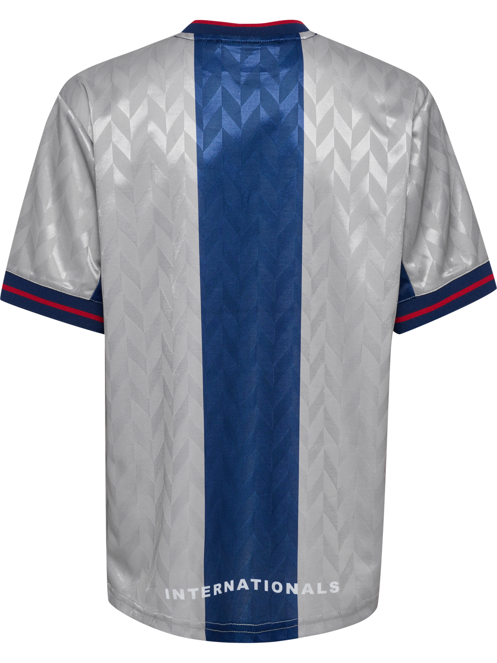 hmlJR LOOSE FB JERSEY S/S
