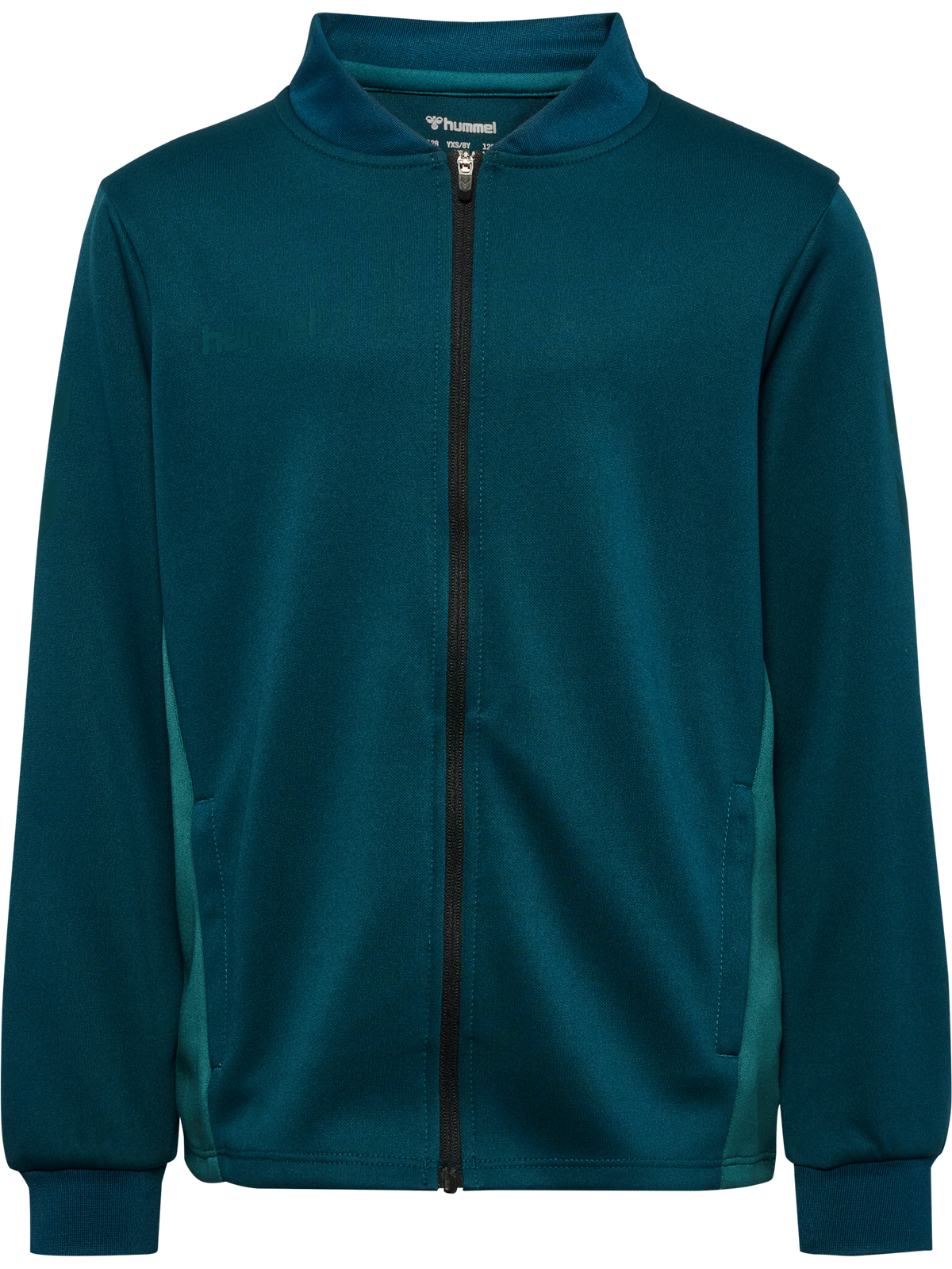 hmlBLAZE CLUB 26 ZIP JACKET KIDS