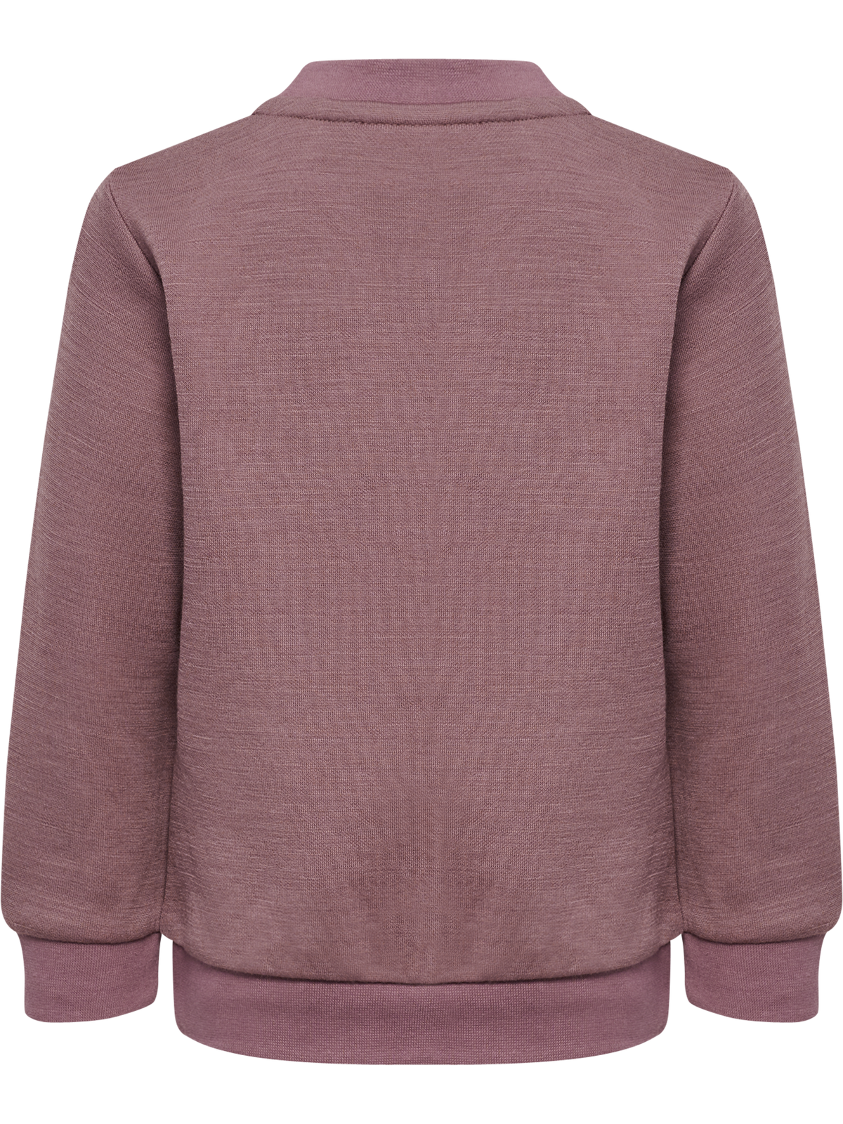 hmlMINI WOOL SWEATSHIRT BEE