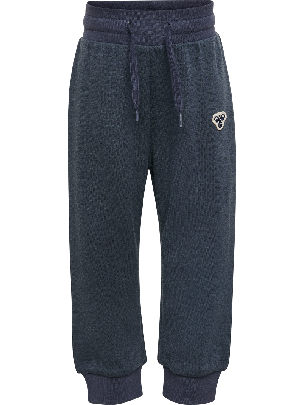 hmlMINI WOOL PANTS BEE
