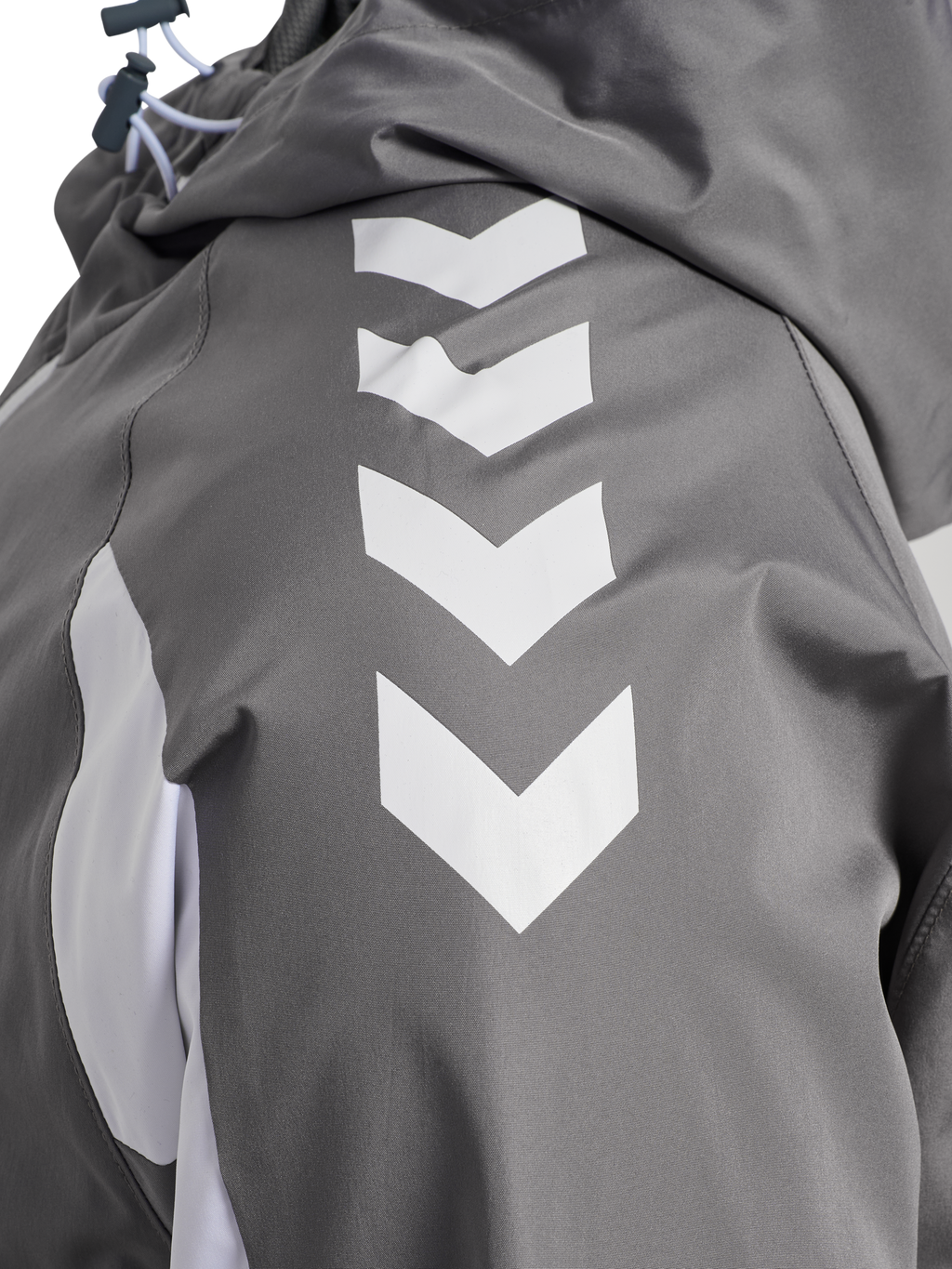 hmlCORE 2.0 ALL-WEATHER JACKET