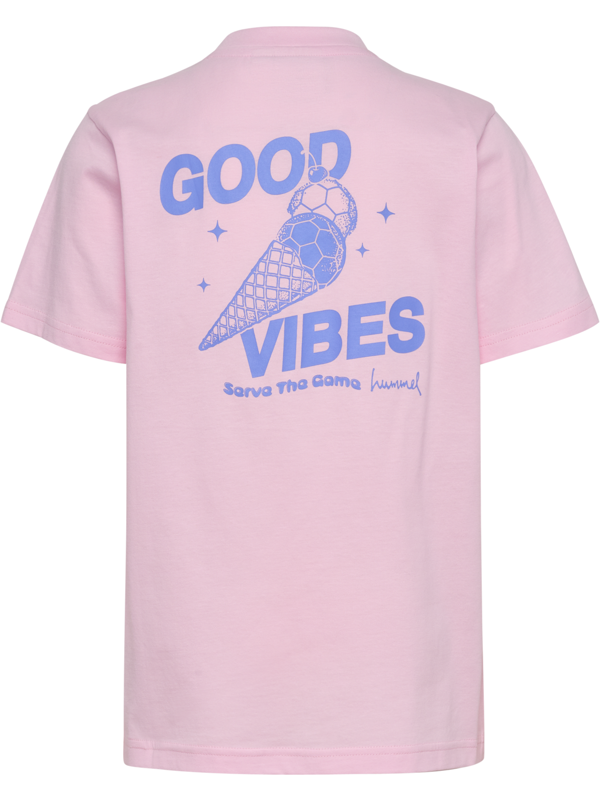 hmlJR REG GRAPHIC T-SHIRT S/S