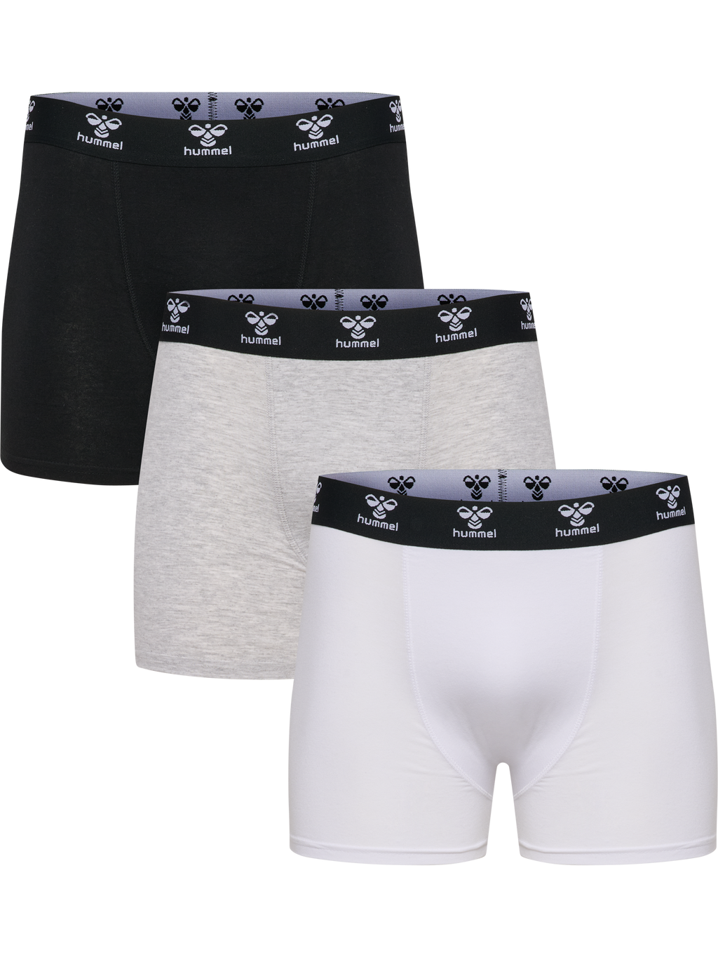 hmlFAV 3-PACK BOXERS