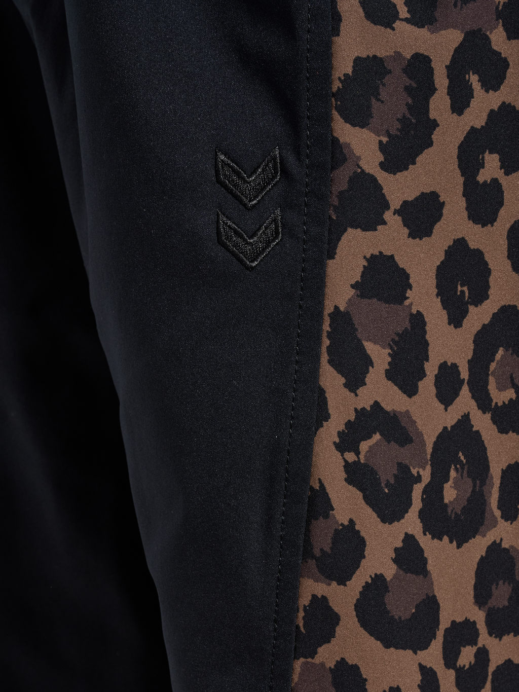 hmlREBEL TRACK PANT