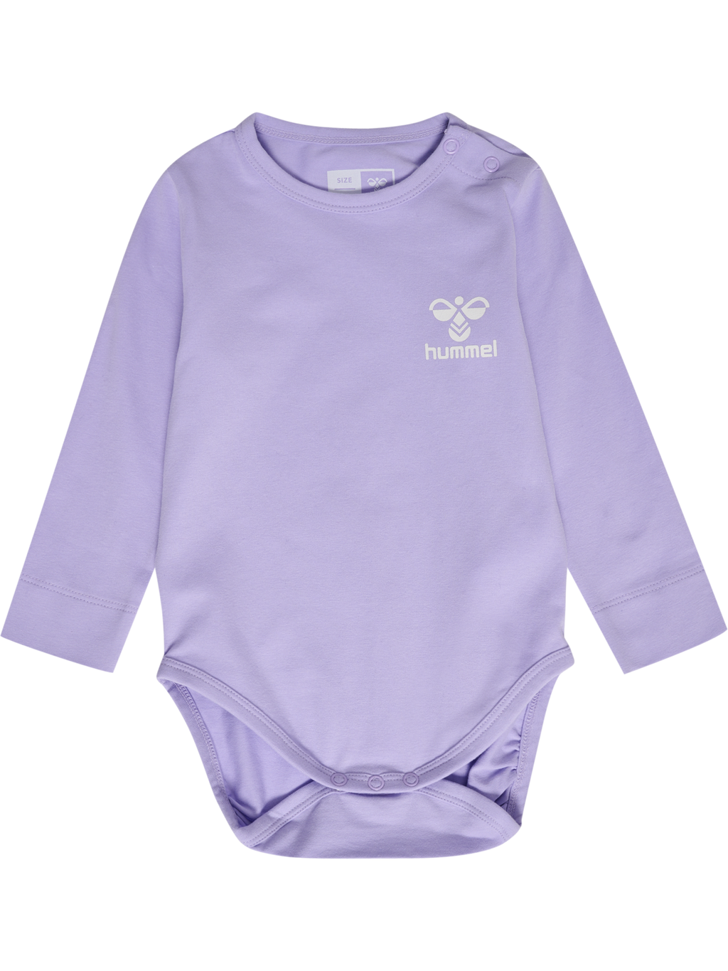 hmlMINO BODY L/S