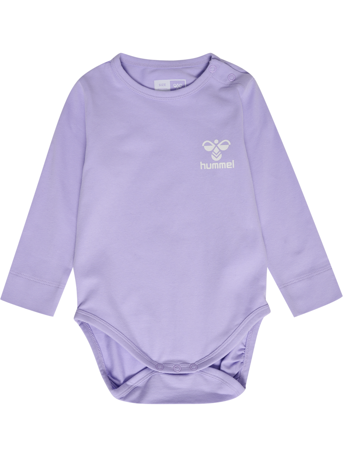 hmlMINO BODY L/S