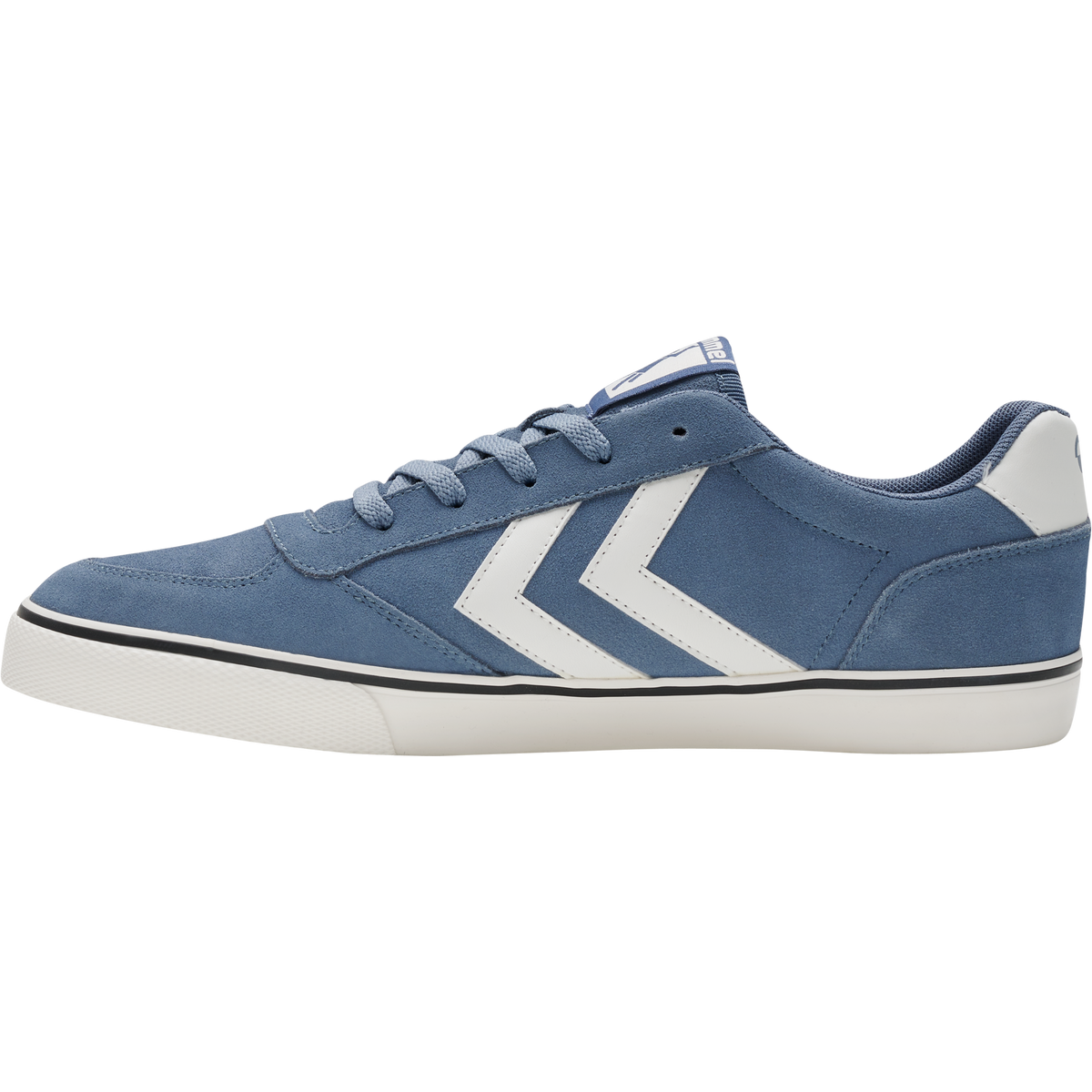 STADIL LOW 3.0 SUEDE
