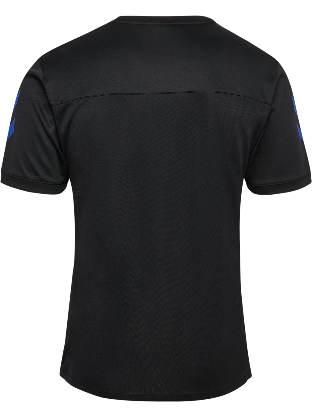 hmlBLAZE CLUB 26 POLY TEE