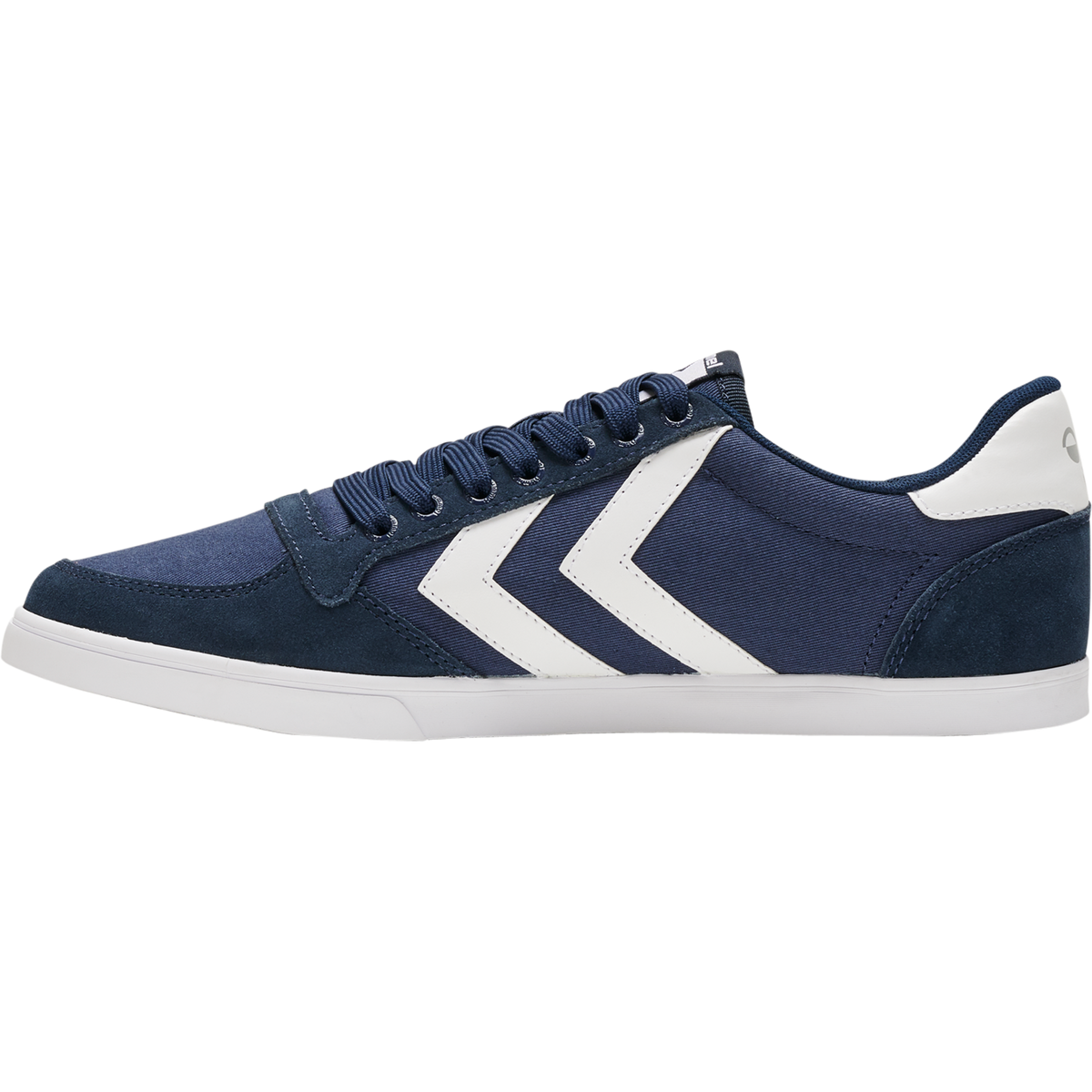 HUMMEL SLIMMER STADIL LOW