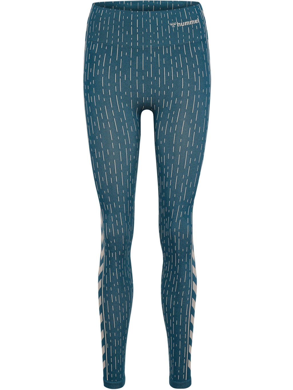 hmlMT DROPS SEAMLESS MW TIGHTS