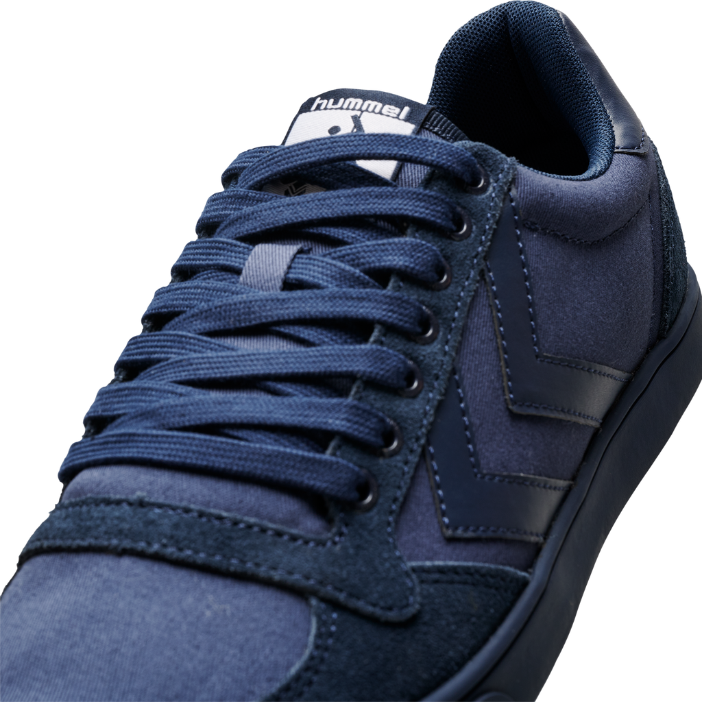 SLIMMER STADIL TONAL LOW