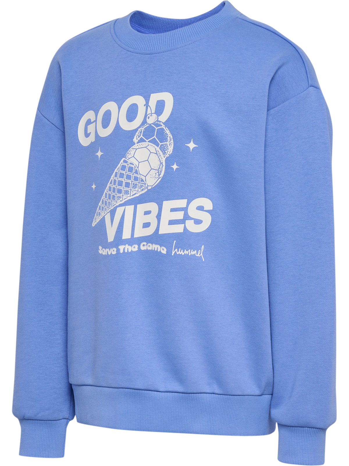 hmlJR GRAPHIC SWEATSHIRT